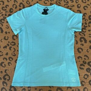 All birds Natural Run Tee